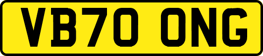VB70ONG