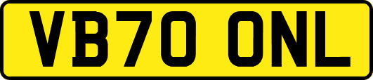 VB70ONL