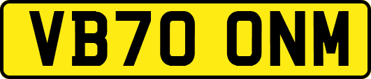 VB70ONM