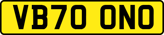 VB70ONO