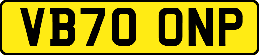 VB70ONP