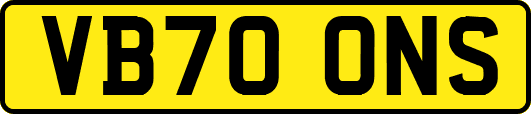 VB70ONS
