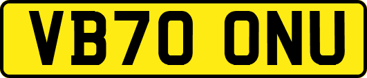 VB70ONU