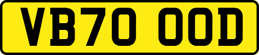 VB70OOD