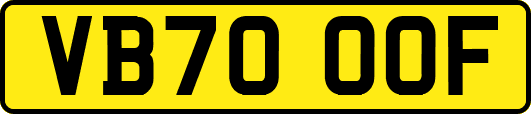 VB70OOF