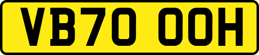 VB70OOH