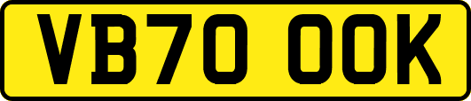 VB70OOK