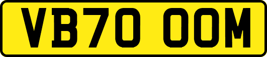 VB70OOM