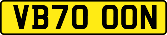 VB70OON