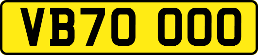 VB70OOO
