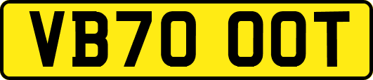 VB70OOT