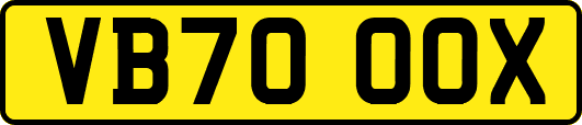 VB70OOX