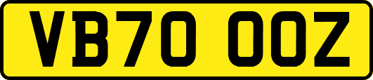 VB70OOZ