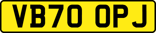 VB70OPJ