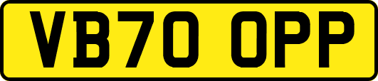 VB70OPP