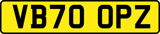 VB70OPZ