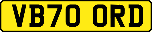 VB70ORD