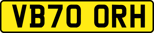 VB70ORH