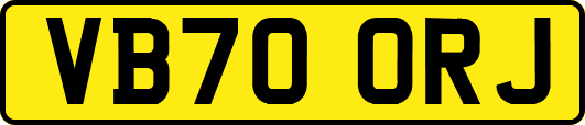 VB70ORJ