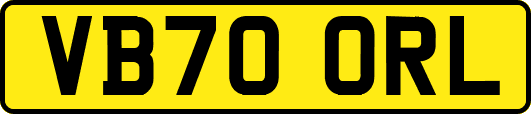 VB70ORL