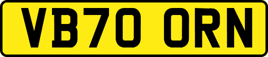 VB70ORN