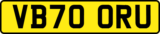 VB70ORU