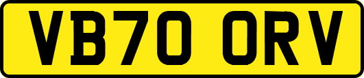 VB70ORV