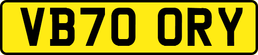 VB70ORY