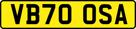 VB70OSA