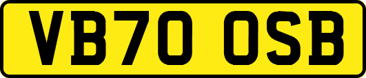 VB70OSB