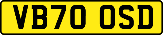 VB70OSD