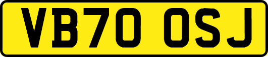 VB70OSJ