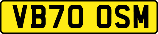 VB70OSM