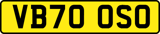 VB70OSO