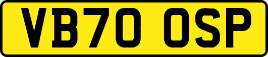 VB70OSP