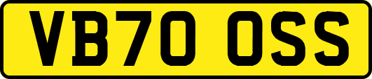 VB70OSS
