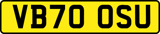 VB70OSU
