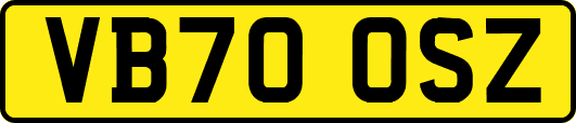 VB70OSZ