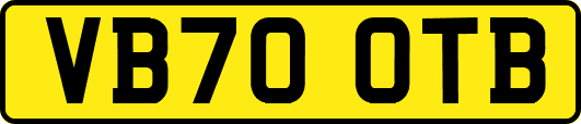 VB70OTB