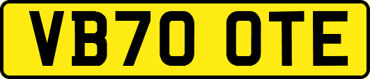 VB70OTE