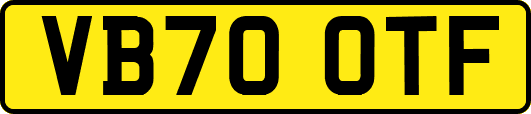 VB70OTF