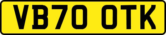 VB70OTK