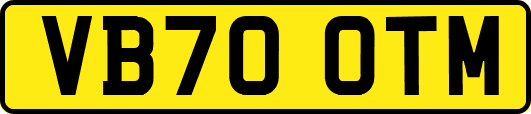 VB70OTM