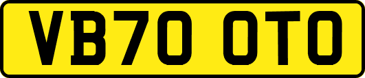 VB70OTO