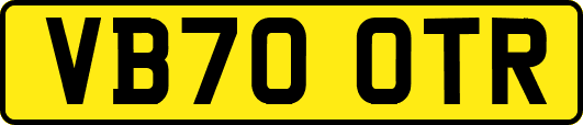 VB70OTR