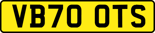 VB70OTS