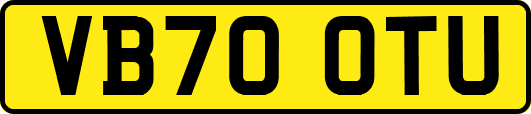 VB70OTU
