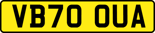 VB70OUA