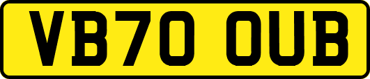 VB70OUB