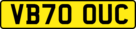 VB70OUC